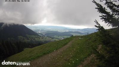 Bazora – Schneeanlage
