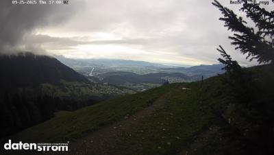 Bazora – Schneeanlage