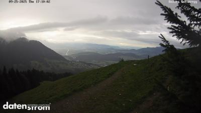 Bazora – Schneeanlage