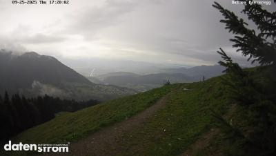 Bazora – Schneeanlage