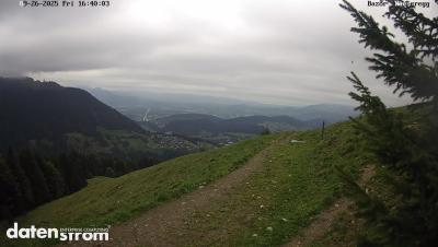 Bazora – Schneeanlage