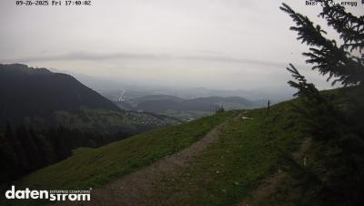 Bazora – Schneeanlage