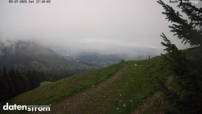 Bazora – Schneeanlage