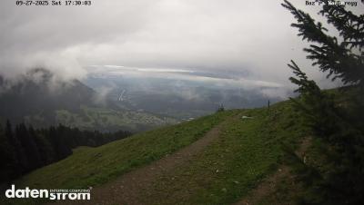 Bazora – Schneeanlage