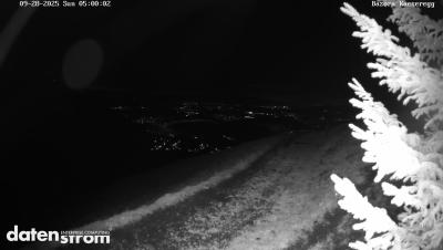 Bazora – Schneeanlage