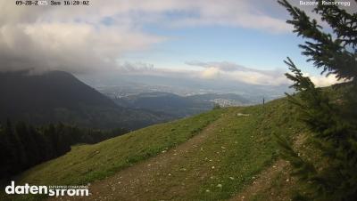 Bazora – Schneeanlage