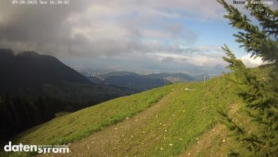 Bazora – Schneeanlage