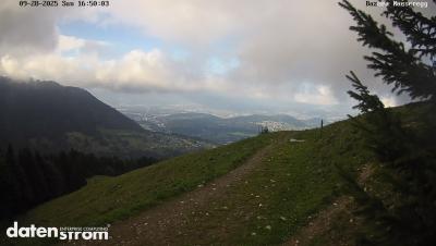 Bazora – Schneeanlage
