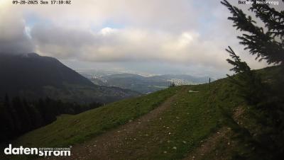 Bazora – Schneeanlage
