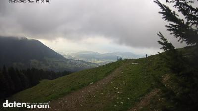Bazora – Schneeanlage