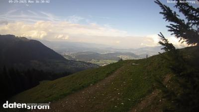 Bazora – Schneeanlage