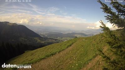Bazora – Schneeanlage