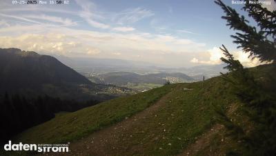 Bazora – Schneeanlage