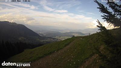 Bazora – Schneeanlage