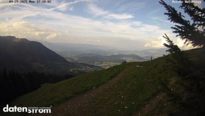 Bazora – Schneeanlage