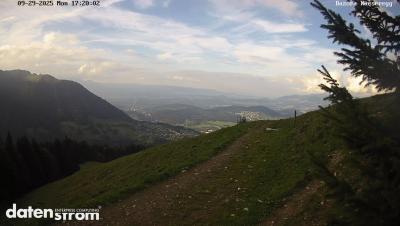 Bazora – Schneeanlage