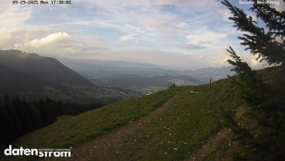Bazora – Schneeanlage