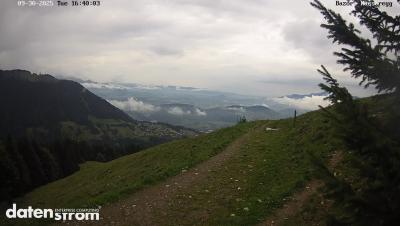 Bazora – Schneeanlage