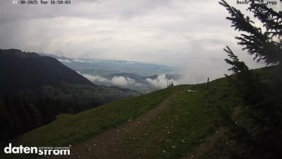 Bazora – Schneeanlage