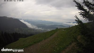 Bazora – Schneeanlage
