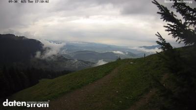 Bazora – Schneeanlage