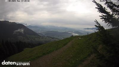 Bazora – Schneeanlage