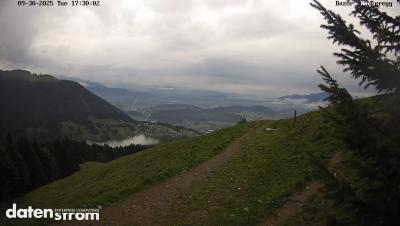 Bazora – Schneeanlage