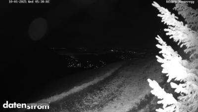 Bazora – Schneeanlage