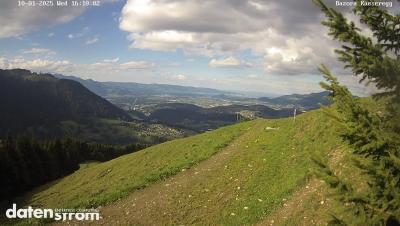 Bazora – Schneeanlage