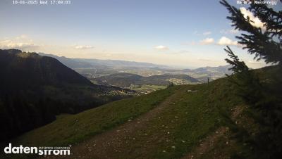 Bazora – Schneeanlage