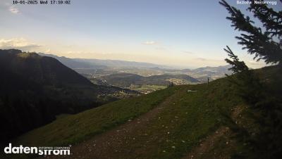 Bazora – Schneeanlage