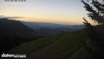 Bazora – Schneeanlage