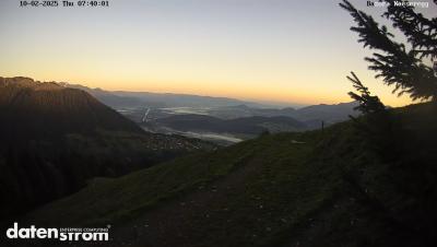 Bazora – Schneeanlage