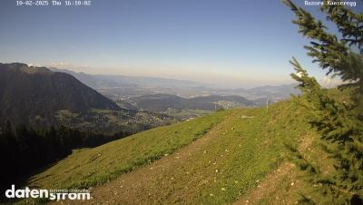 Bazora – Schneeanlage