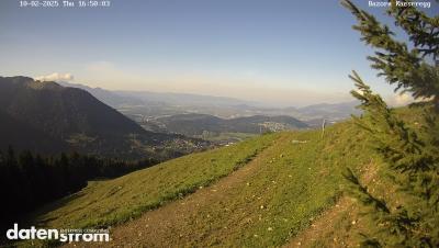 Bazora – Schneeanlage