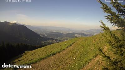 Bazora – Schneeanlage