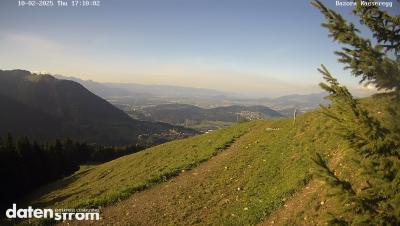 Bazora – Schneeanlage