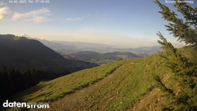 Bazora – Schneeanlage