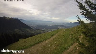 Bazora – Schneeanlage