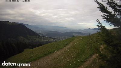 Bazora – Schneeanlage
