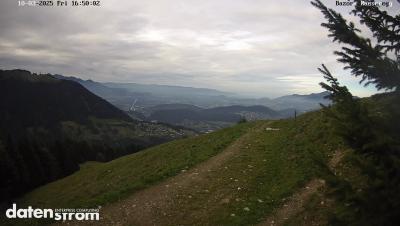 Bazora – Schneeanlage