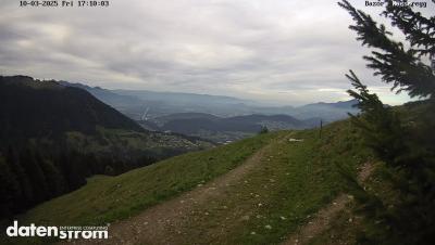 Bazora – Schneeanlage