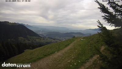 Bazora – Schneeanlage
