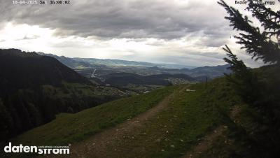 Bazora – Schneeanlage