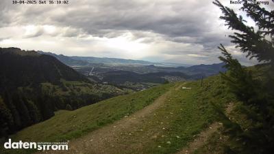 Bazora – Schneeanlage