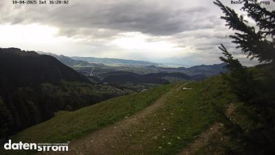 Bazora – Schneeanlage