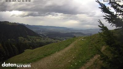 Bazora – Schneeanlage