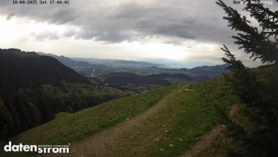 Bazora – Schneeanlage