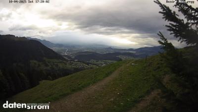 Bazora – Schneeanlage