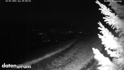 Bazora – Schneeanlage